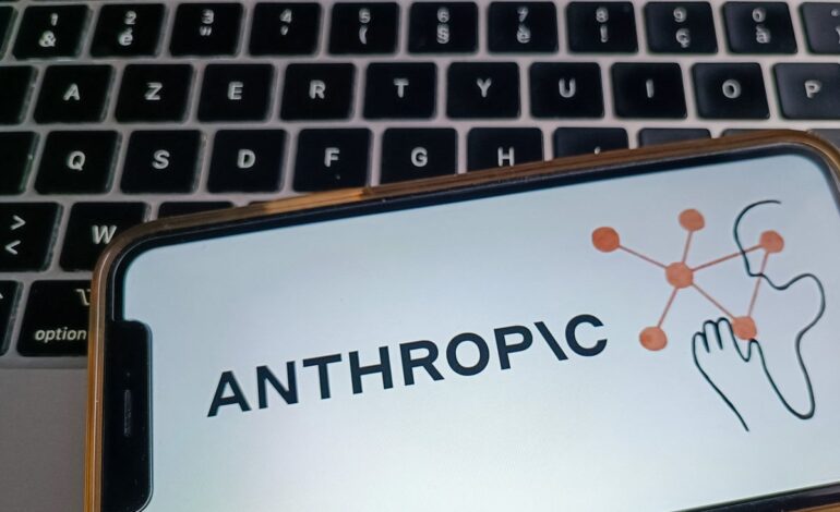 AI Expert Warns of Global Peril After Leaving Anthropic