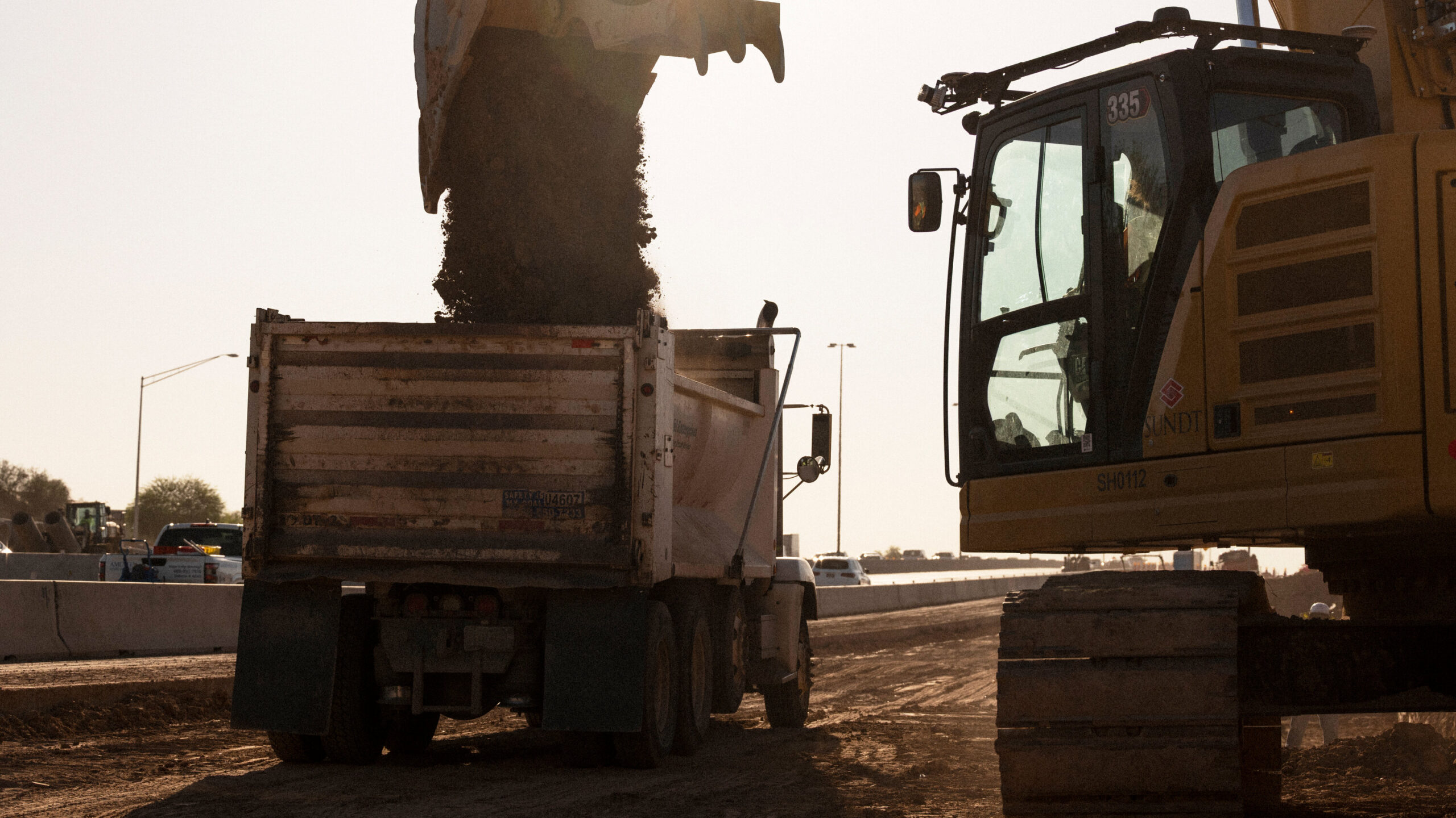 AI Revolution in Construction: Bedrock Robotics Secures $270M