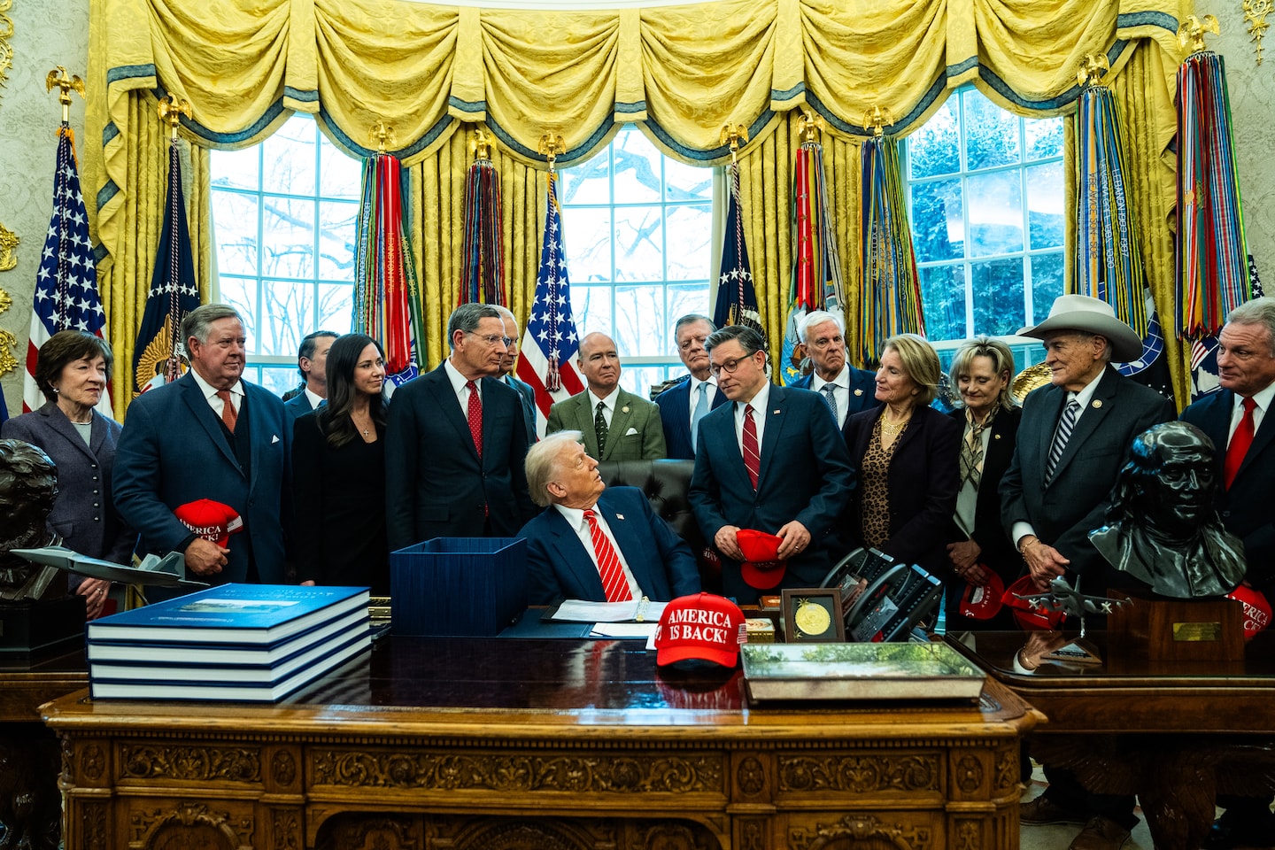 Balancing Enforcement: A Pragmatic Approach to ICE Funding and DHS Operations