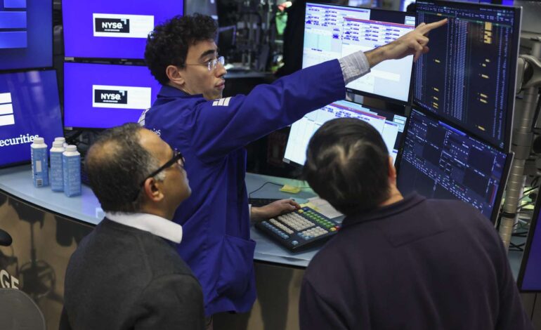 Analyzing the Stock Market: Upcoming GDP and Inflation Data’s Role