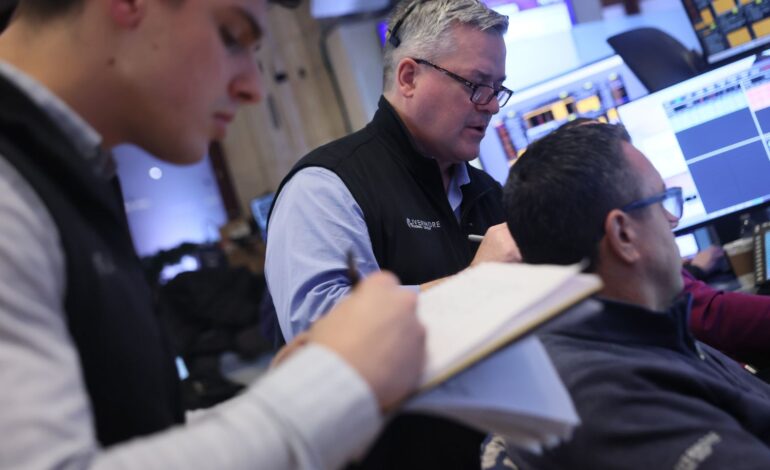 Navigating Today’s Stock Market: Key Insights on Futures and Nvidia