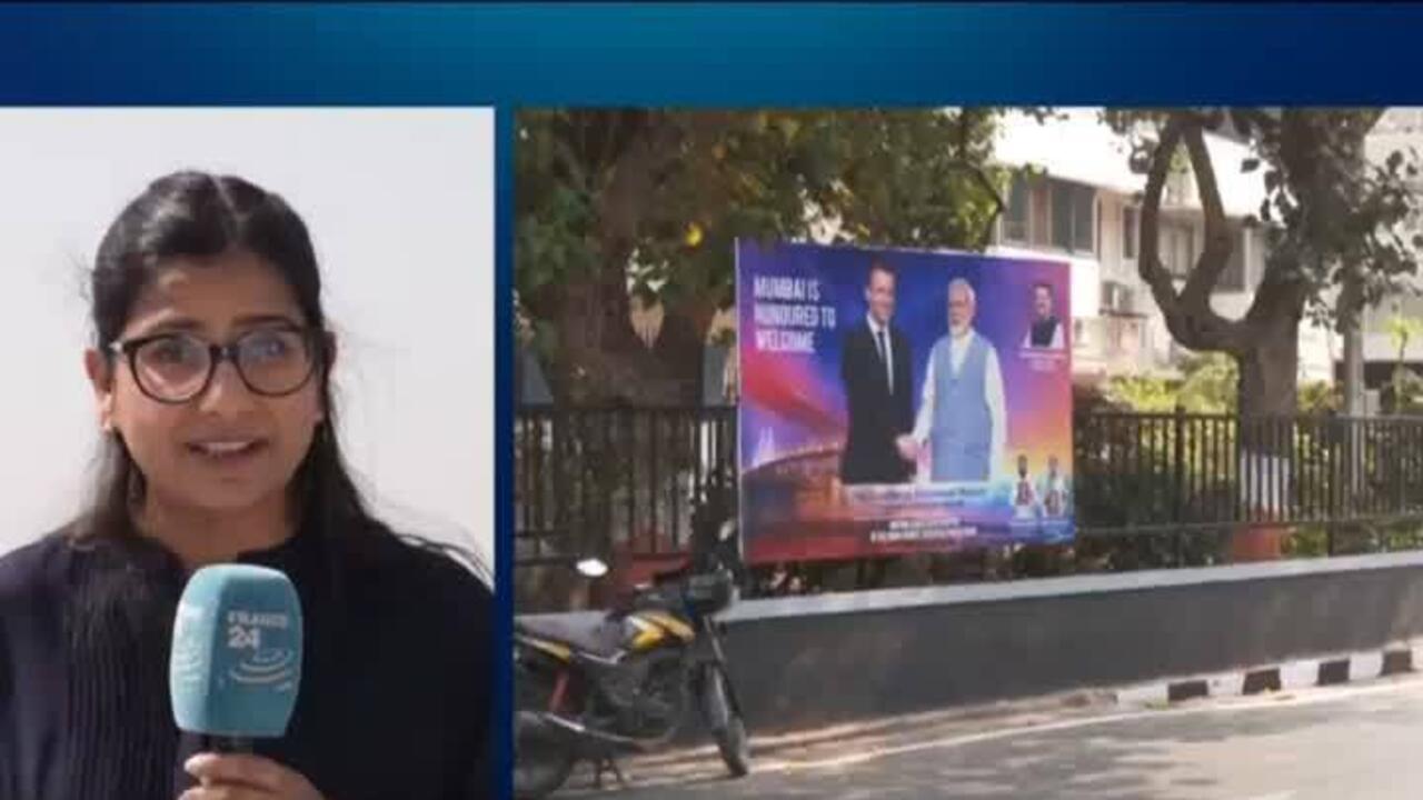 India’s AI Summit Welcomes Macron: A Glimpse into the Future