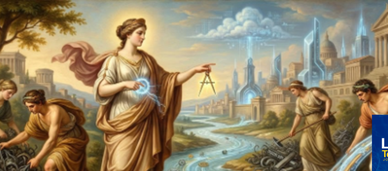 Maximizing Efficiency: Integrating Lean Practices with AI