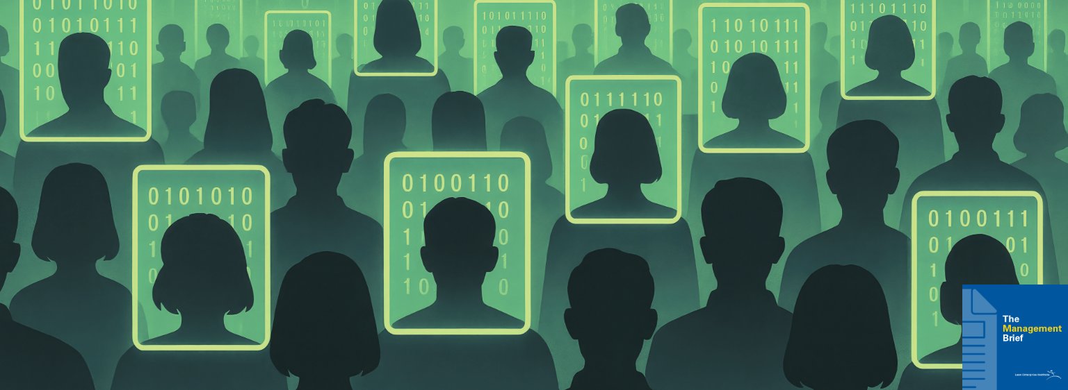 #LeanTech: Exploring AI’s Role in Value Creation at the Lean Summit