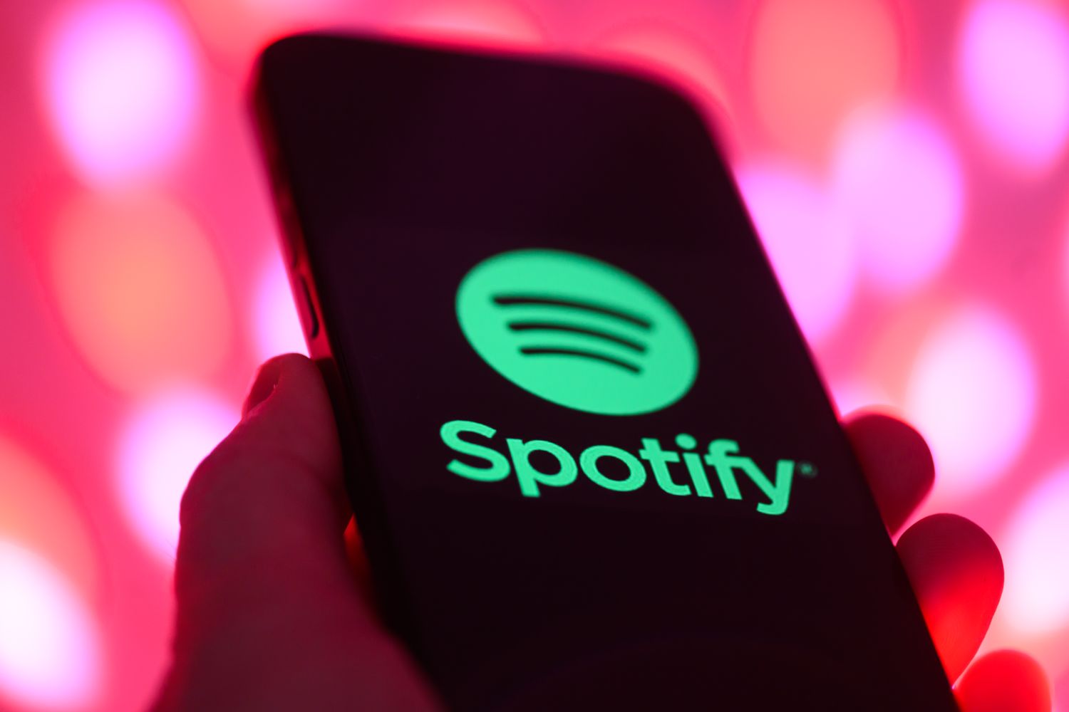 Spotify Celebrates Unprecedented User Growth, Driving Stock Surge