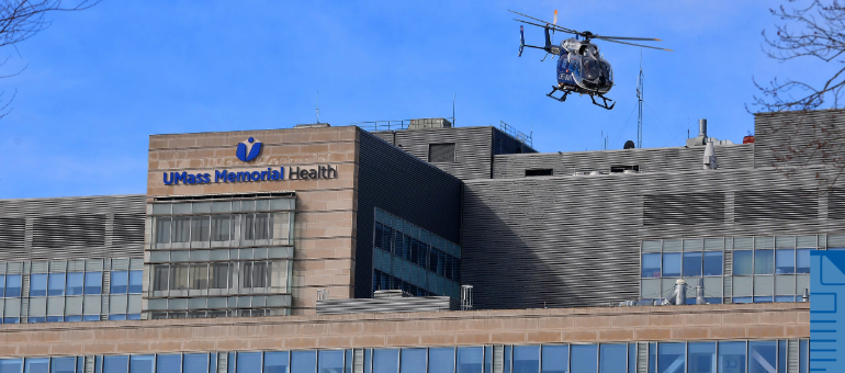 UMass Memorial Health’s Lean Transformation Journey