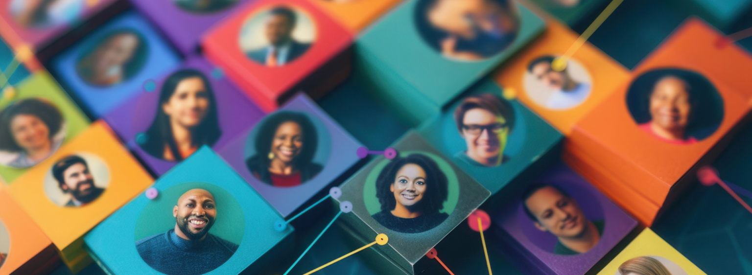 Harnessing AI to Foster Learning Communities: Insights from Gene Kim