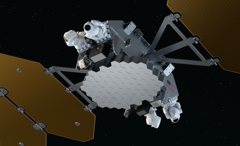 CesiumAstro Advances AI in Communication with Vidrovr Acquisition