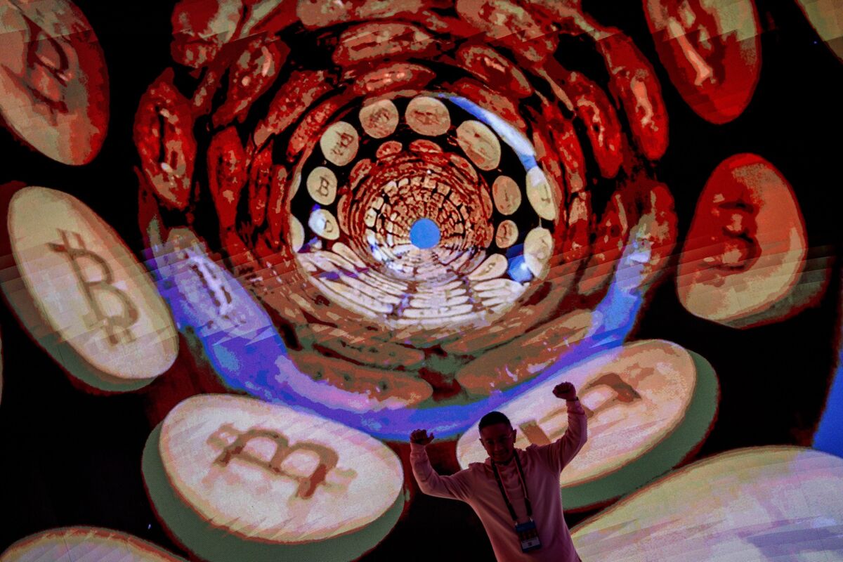 Navigating Bitcoin’s $1 Trillion Identity Crisis