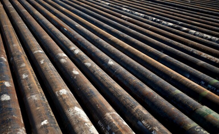 BP’s Ambitious Move: Leading the Charge in Shale Oil Drilling