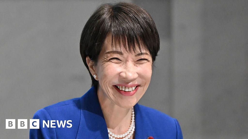 China Intensifies Diplomatic Pressure on Japan’s Sanae Takaichi