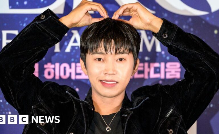 Revival of Trot: The Melancholic Music of Colonial Korea Reimagined