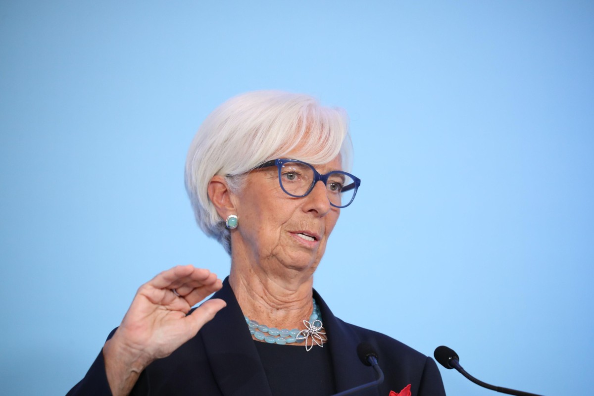 A Indefinição de Lagarde no BCE: Frustrações e Consequências