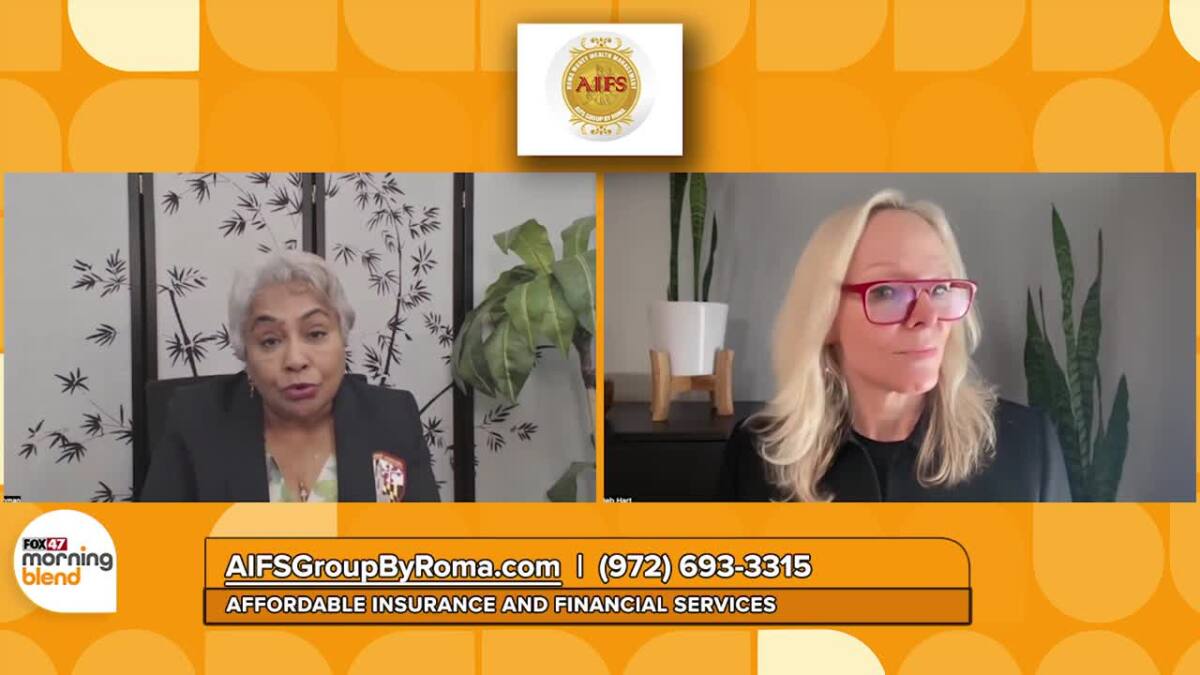 Understanding Affordable Insurance and Financial Services with Roma Pithadiya