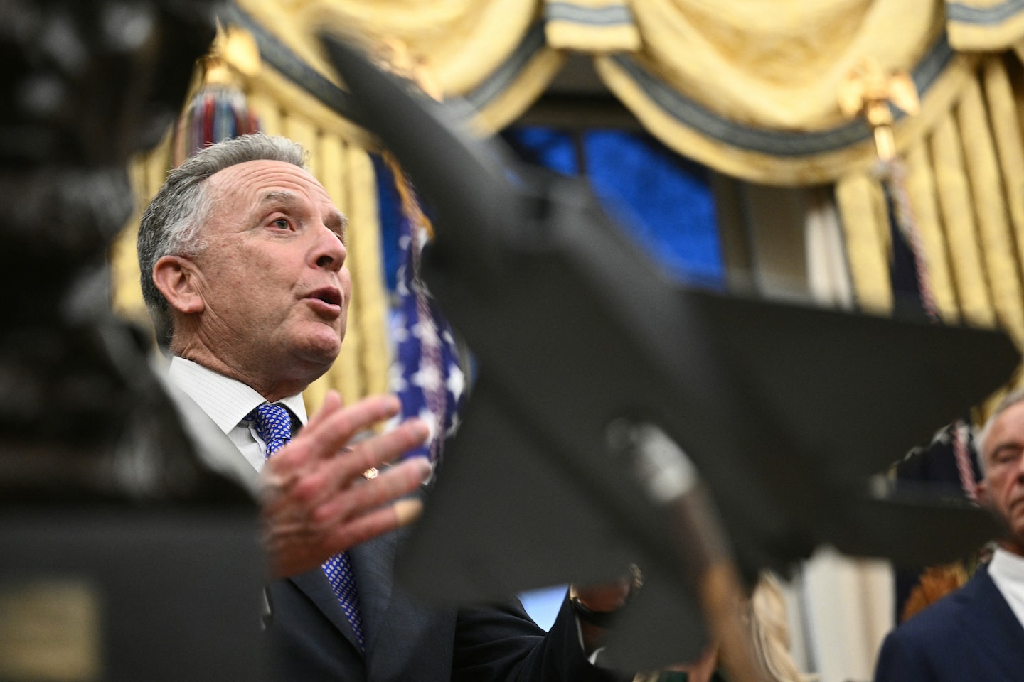 U.S. and Iran Set to Discuss Nuclear Agreements Amidst Trump’s Warnings