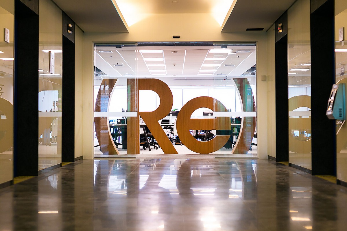 A Positive Yet Nonlinear Recovery Path for IRB(Re), Says BTG