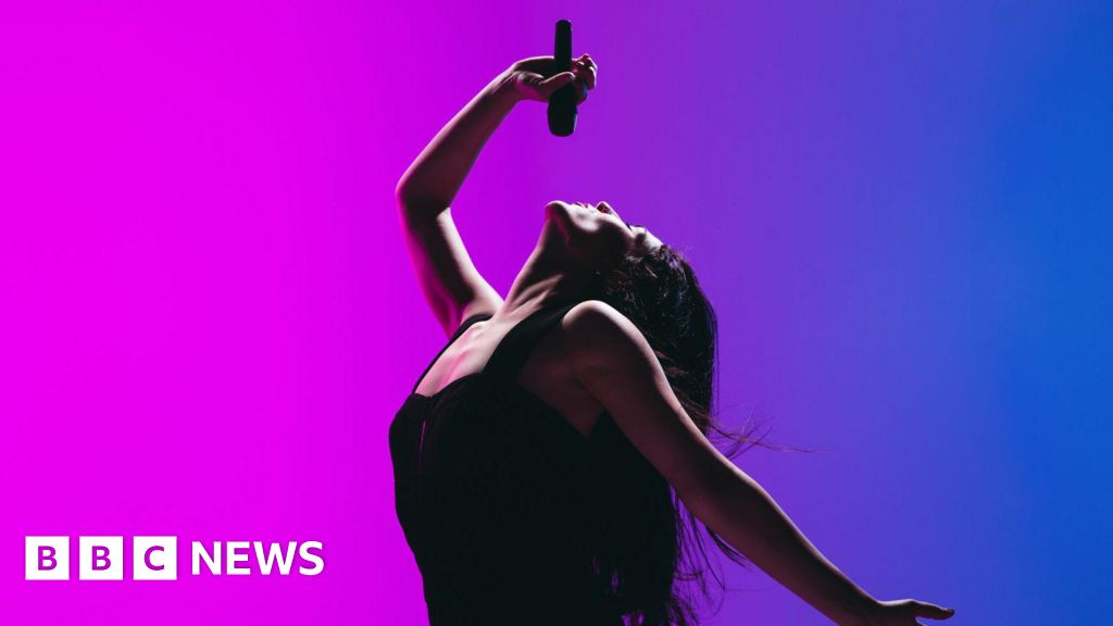 The Dream of Becoming a K-pop Idol: A Journey of Aspirations and Deception