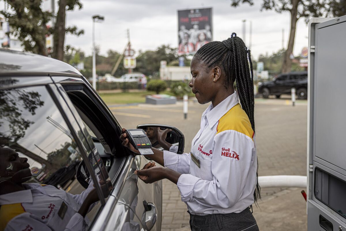Kenya’s Strategic Move: A 2.3% Reduction in Gasoline Prices