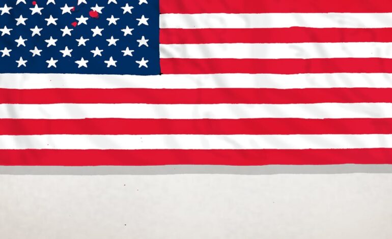 Unveiling the Epstein Files: A Deeper Look Through Michael Ramirez’s Cartoon