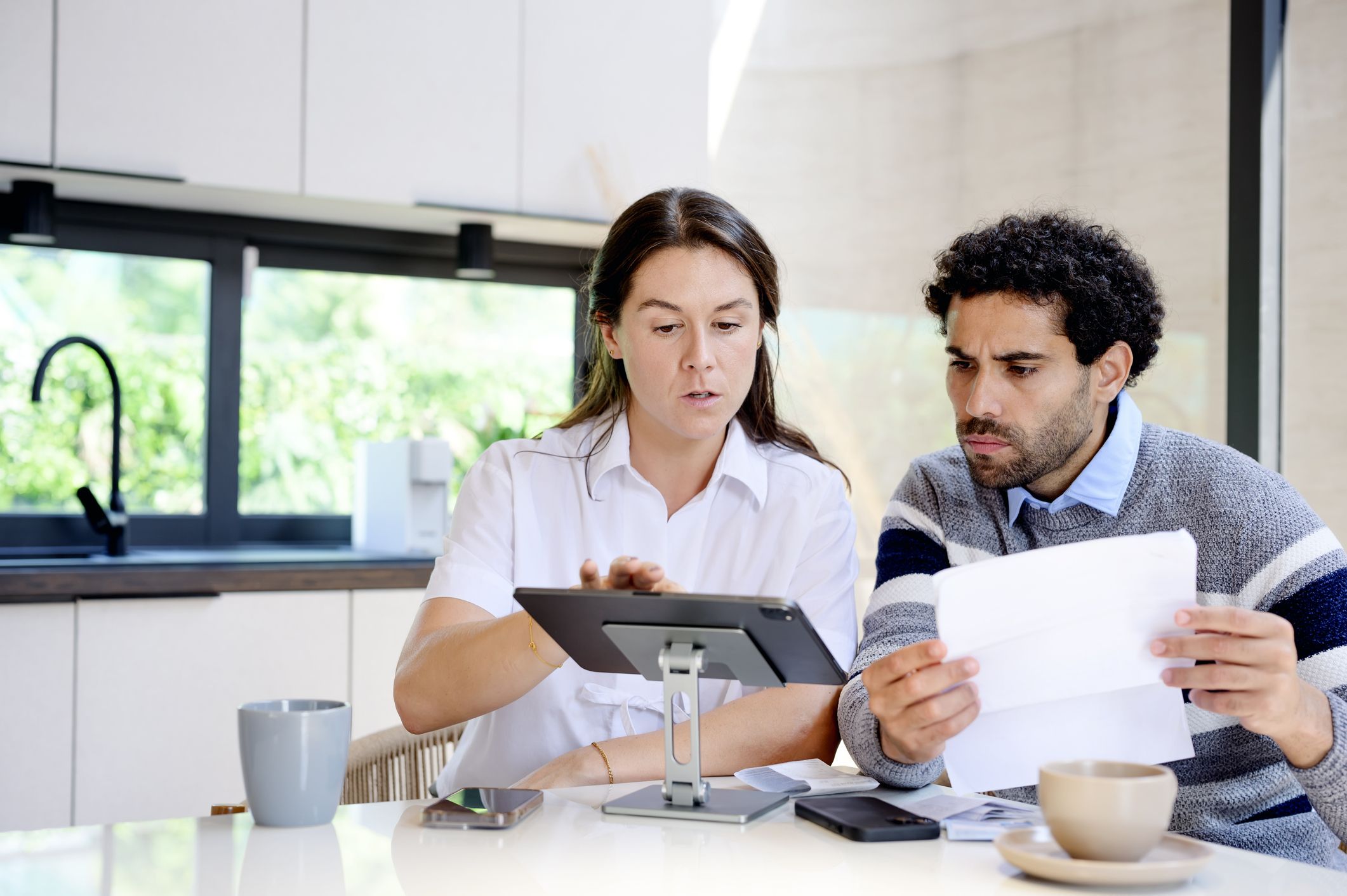 The Paradox of Wealth: Why Most Millionaires Don’t Feel Rich