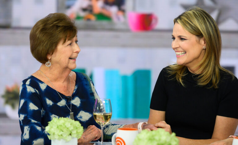 Intensified Efforts in the Search for Nancy Guthrie: A Community Rally