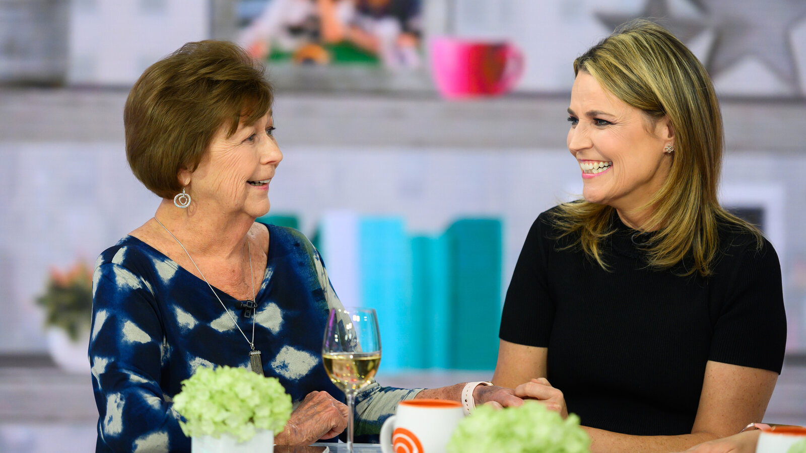 Intensified Efforts in the Search for Nancy Guthrie: A Community Rally