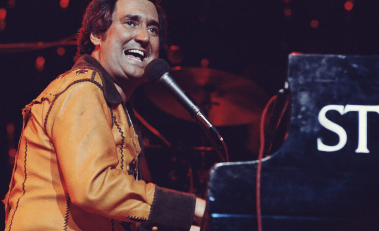 A Look Back at Neil Sedaka’s Remarkable Musical Legacy