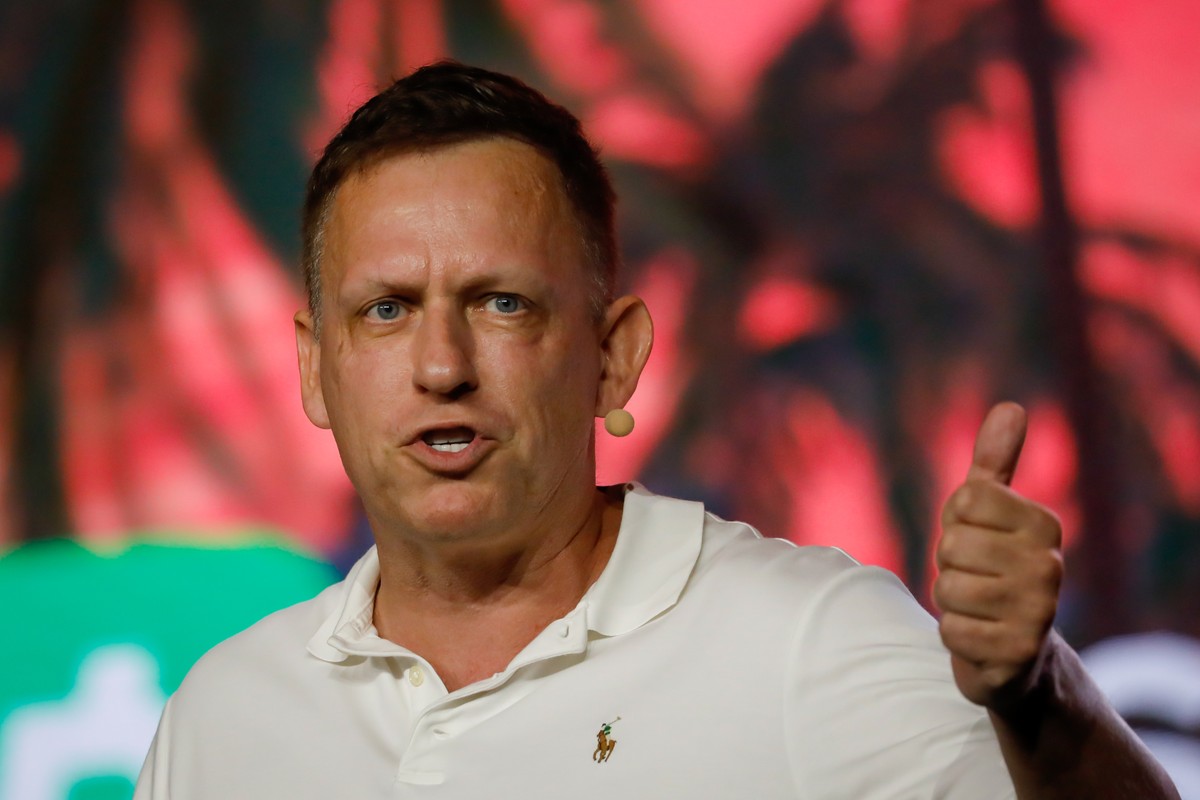 Peter Thiel Exits Ethereum Treasury Firm: Implications and Insights