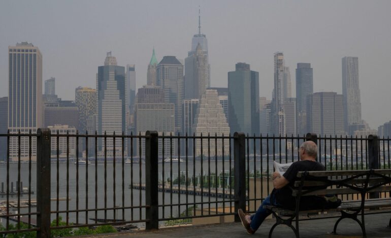 Progressive Calls for AI and Media Regulation Emerge in NY