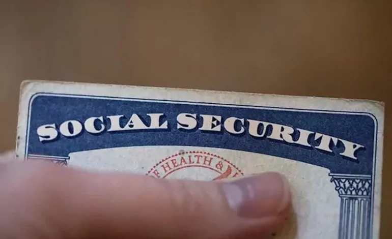 Protect Your Identity: How to Freeze Your Social Security Number