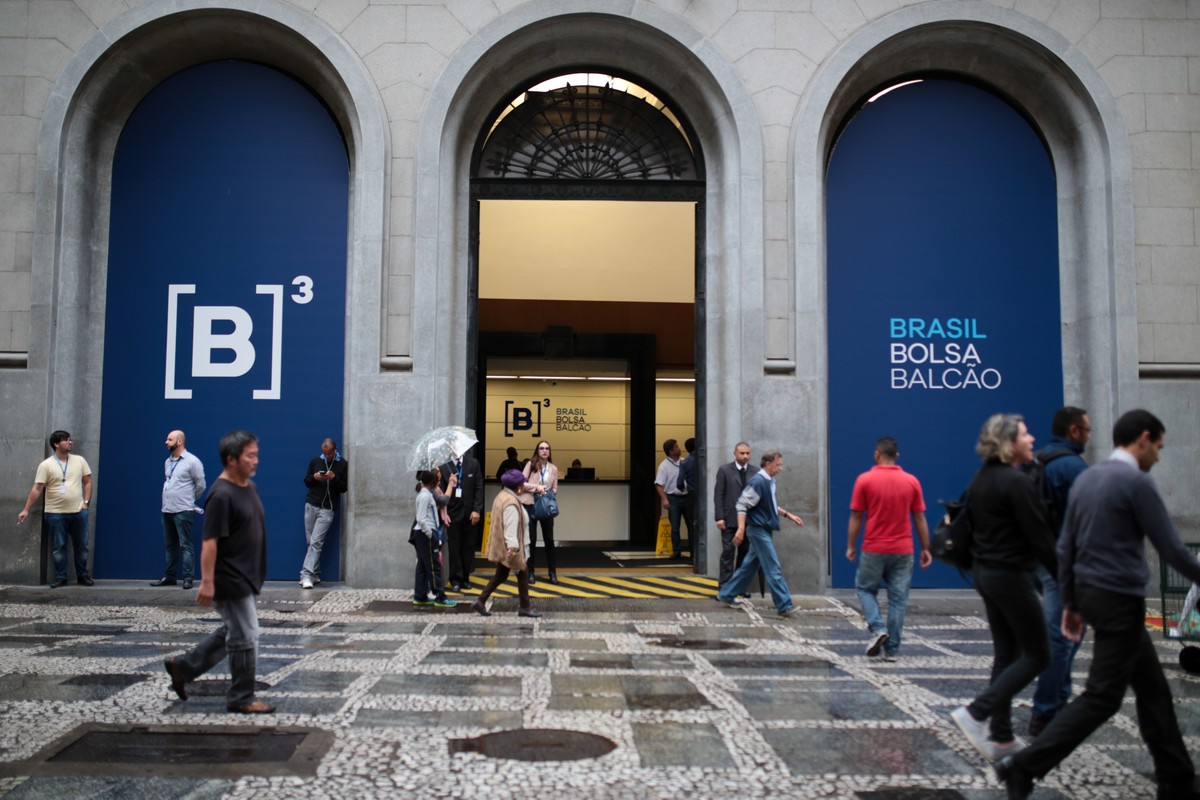 Bolsa e Câmbio: Analisando o Maior Rali Mensal Desde 2020