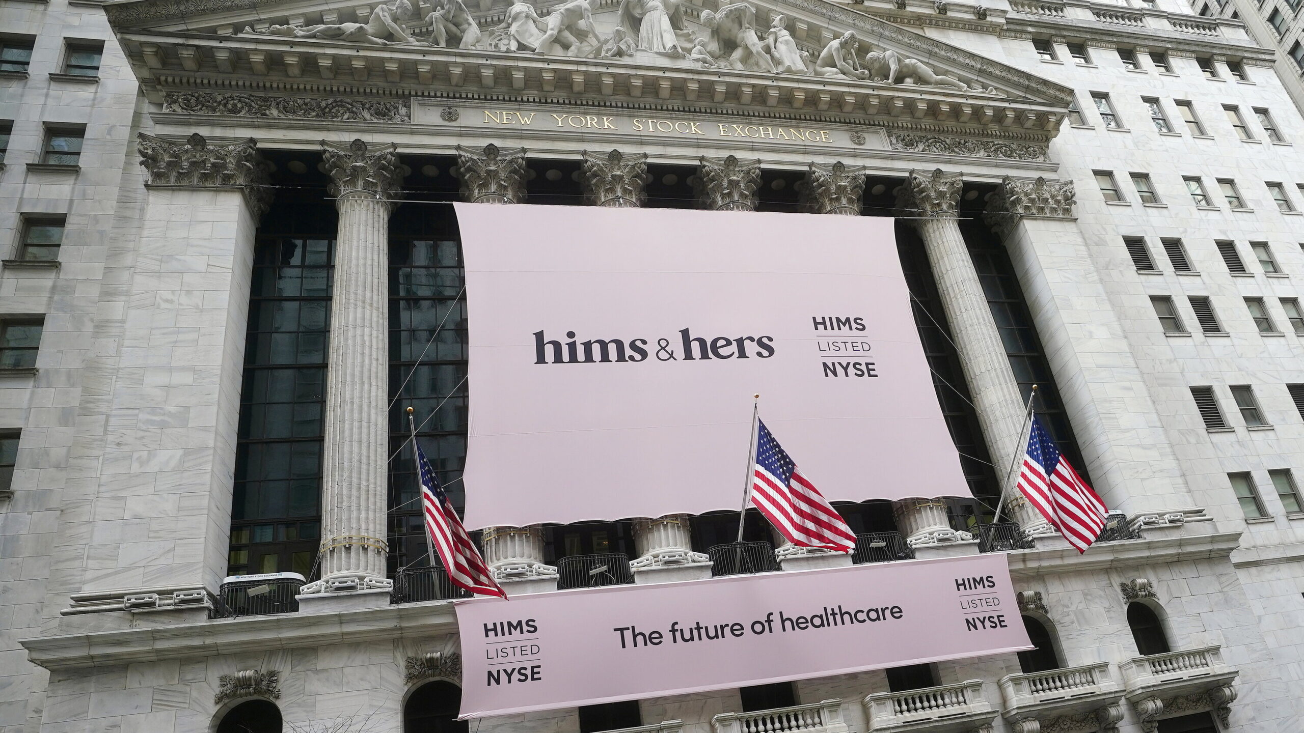 Hims & Hers Withdraws Knockoff Weight-Loss Pill After Regulatory Scrutiny