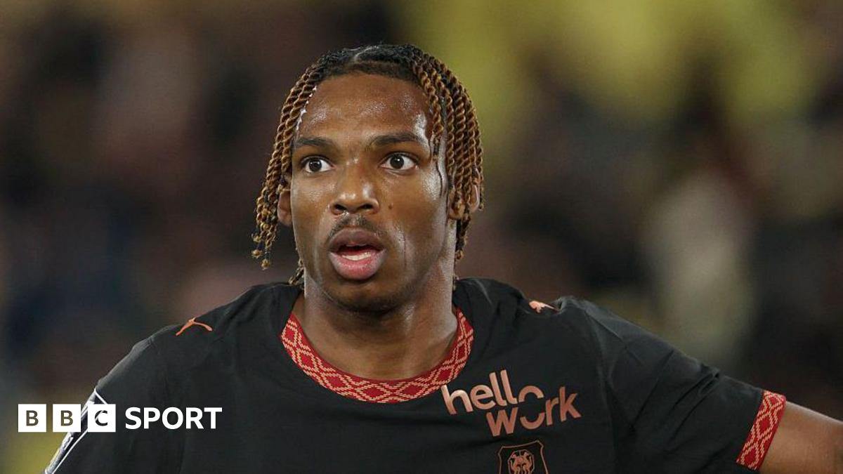 Liverpool Secures £60m Deal for Rennes Defender Jeremy Jacquet