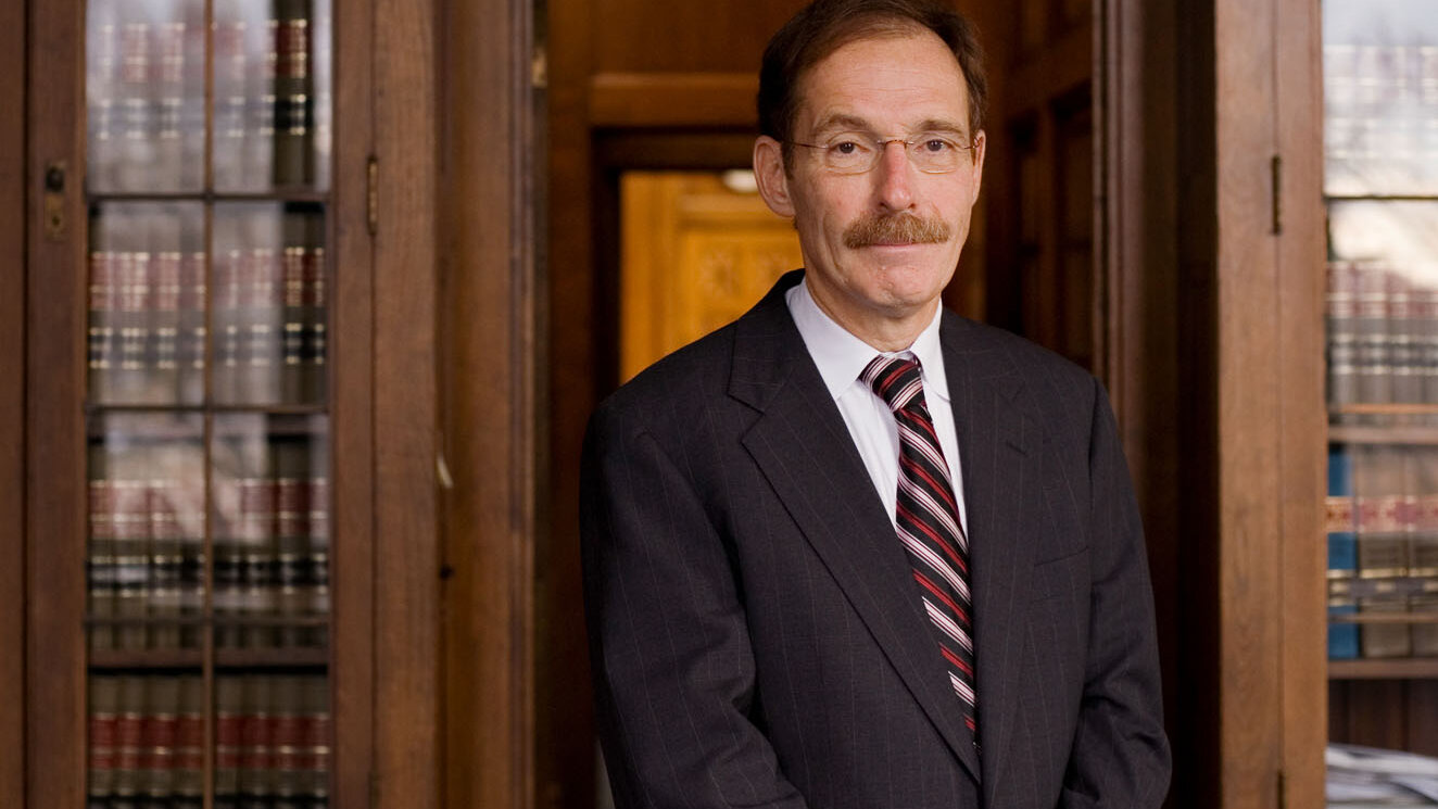 Robert Pratt: A Legacy in the Judicial System and His Stance on Controversial Pardons