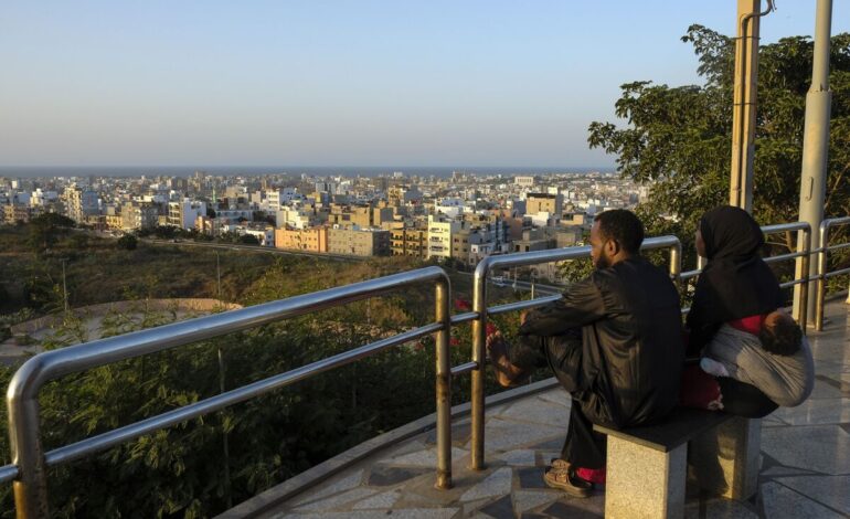 Navigating Senegal’s Bond Market Amid Debt Concerns