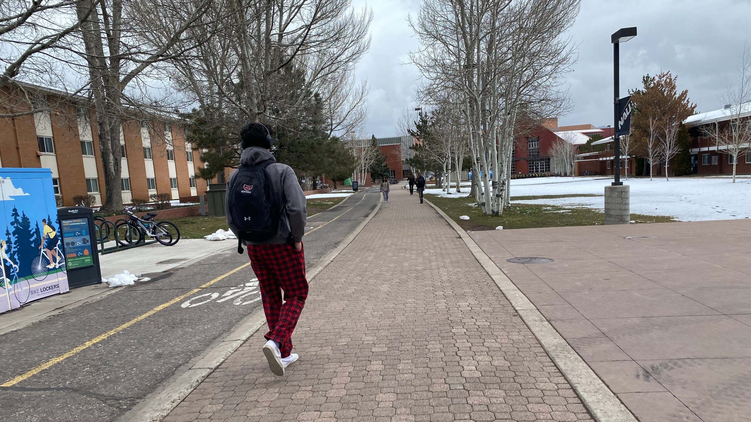 Arizona Fraternity Leaders Face Charges After Tragic Hazing Death