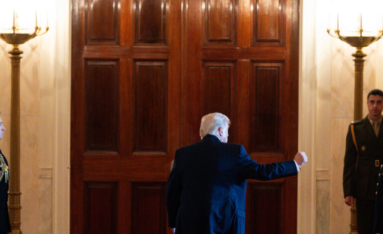 Analyzing Trump’s State of the Union Address and the Role of AI Chatbots in Teen Communication