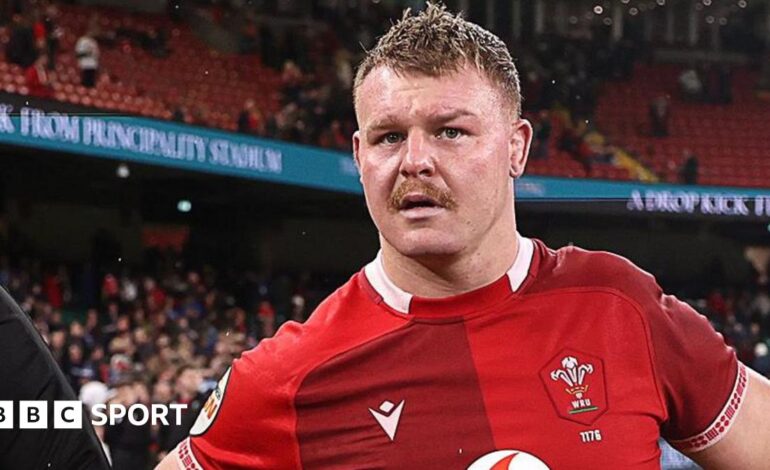 Wales vs Scotland: A Gut-Wrenching Defeat in Six Nations 2026