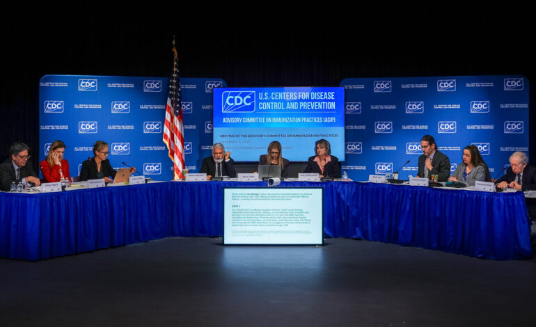 Judge Strikes Down Kennedy’s Vaccine Policies: A Legal and Public Health Analysis