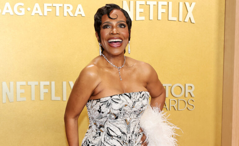 2026 SAG Actor Awards: Unforgettable Red Carpet Moments