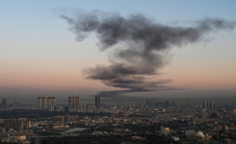 Intensifying U.S.-Iran Conflict: Rising Stakes and Military Losses