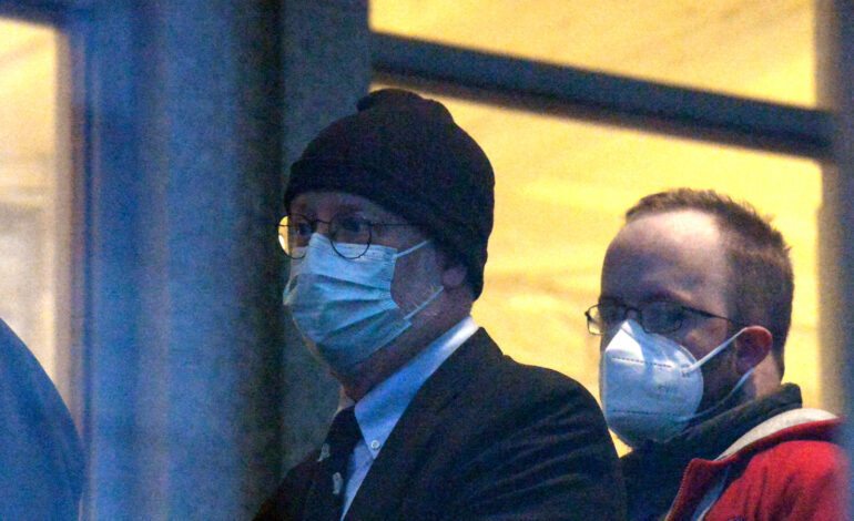 Understanding Columbia University’s Investigation Into Sex-Abuse Claims