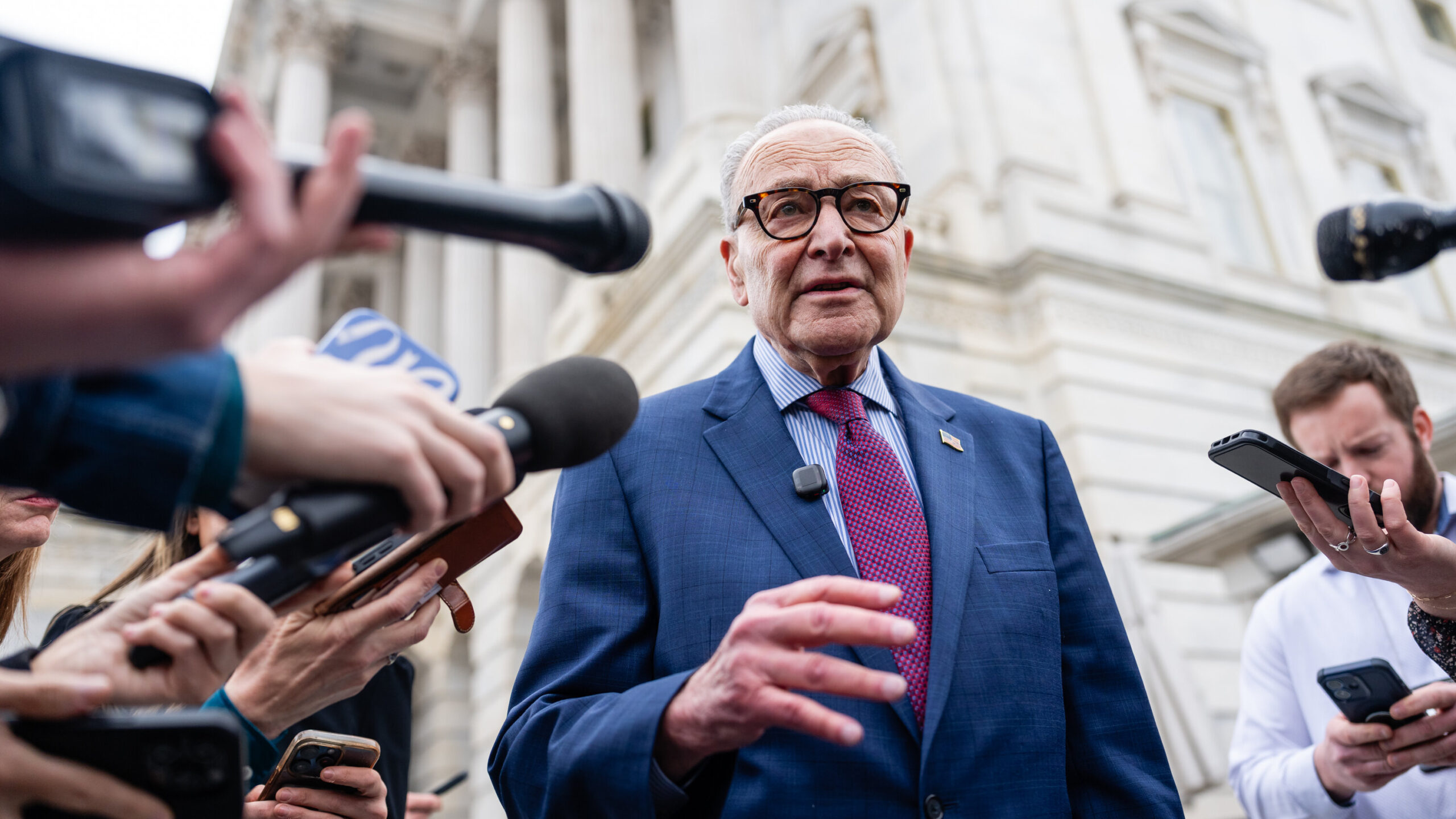 Unemployment Divides Democrats and Republicans Ahead of Midterms