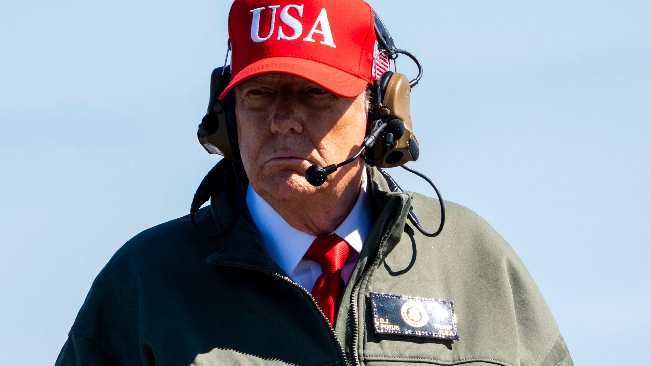 Trump’s Iran War: A Public Dissonance