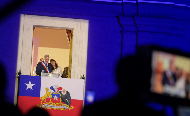 Chile’s Conservative Shift: Aligning with Pro-Trump Latin America