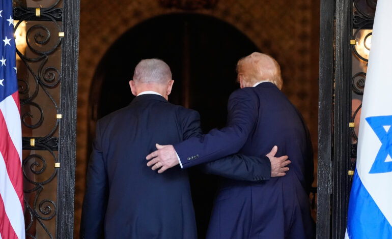 Navigating the Complexities: The Iran-Israel-US Conflict