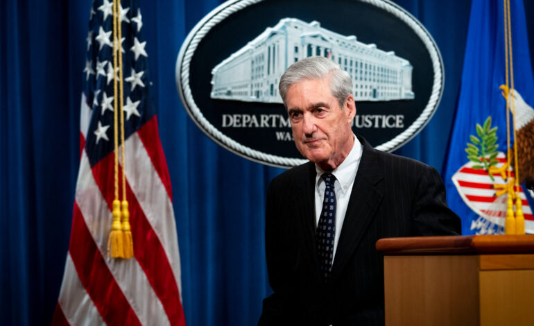 Understanding the Mueller Investigation: A Deep Dive into Findings and Implications