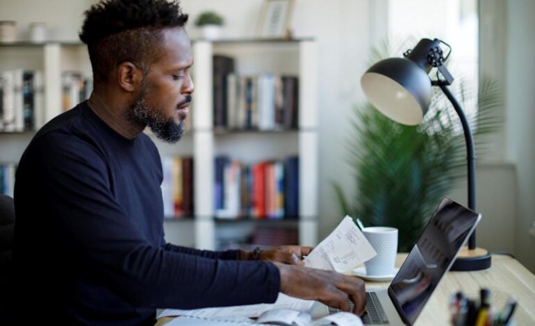 Unveiling Budget Insights: My Experience with ChatGPT