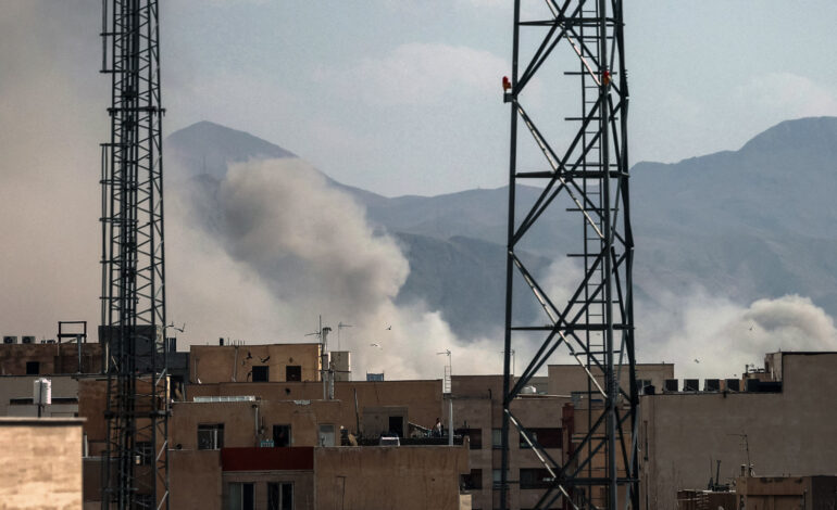 Understanding the U.S. Military Strikes on Iran: Key Insights