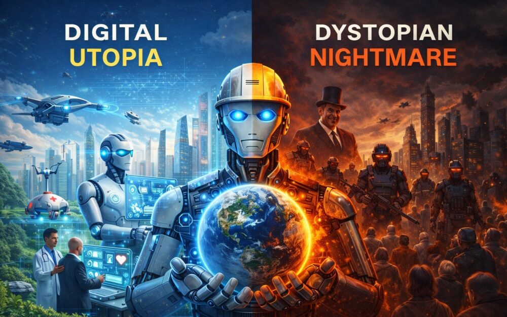 AI’s Growing Influence Transforms Modern Architecture Industry